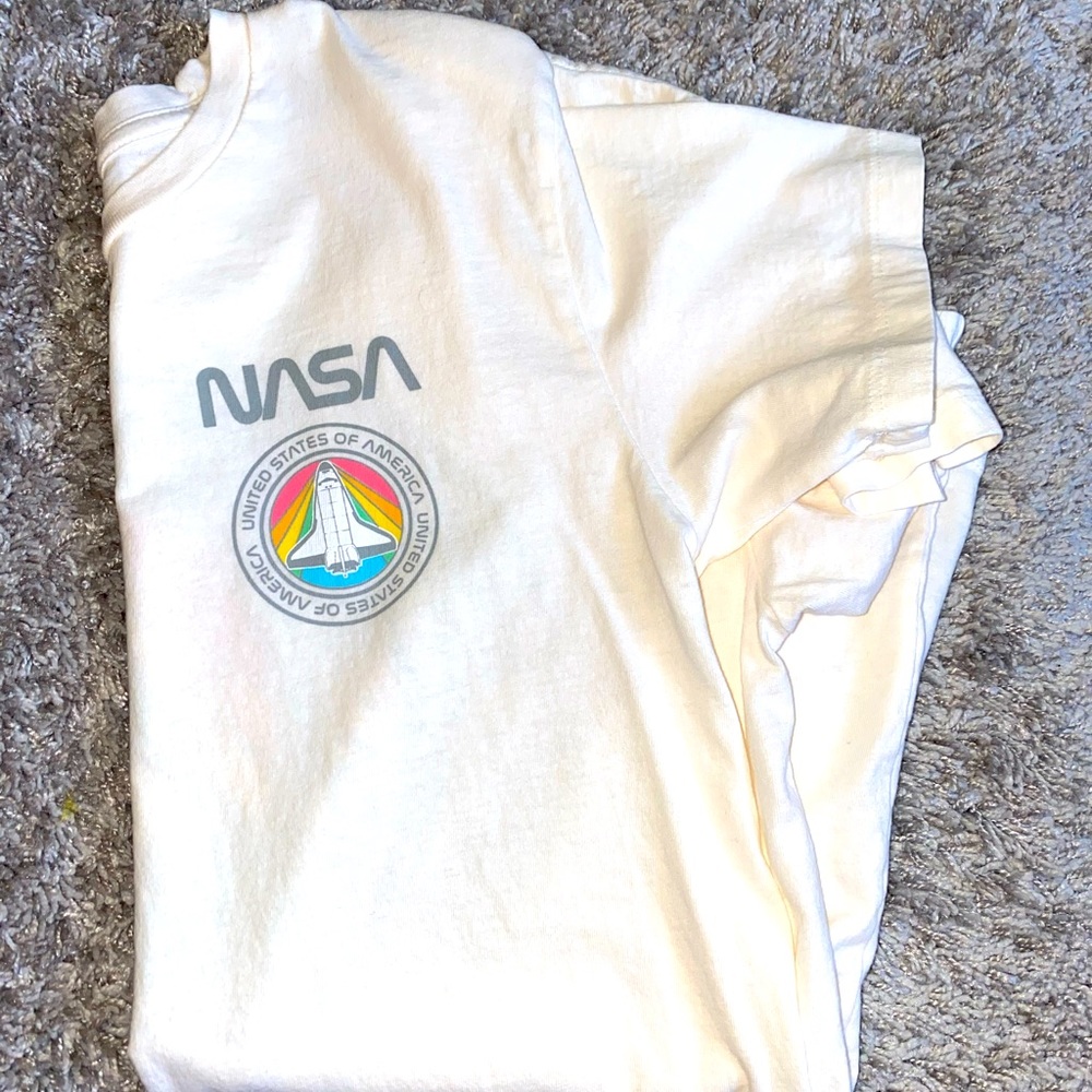 Full tilt tee shirt